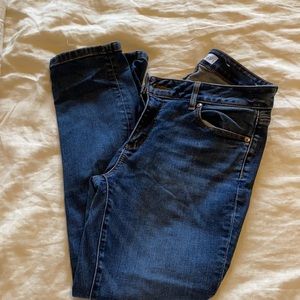 Loft Jeans
